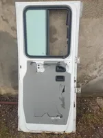 Renault Master II Priekinės durys (dvidurio) 
