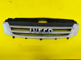 Iveco Daily 35 - 40.10 Griglia anteriore 3802801