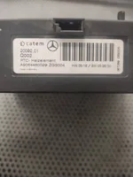 Mercedes-Benz Sprinter W906 Elektrisks mazais salona radiators A9064460029