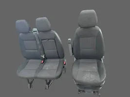 Citroen Jumper Seat set 