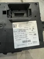 Citroen Jumper Komputer / Sterownik ECU silnika 9831731680