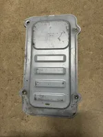 Renault Master II Battery tray 189039B