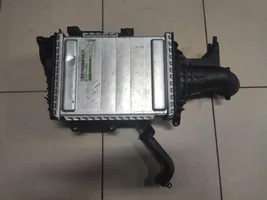 Mercedes-Benz GLE W167 Chłodnica powietrza doładowującego / Intercooler A6560901800