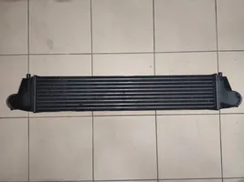 Ford Fiesta Chłodnica powietrza doładowującego / Intercooler FORD3628