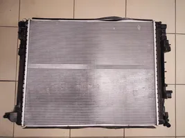 Maserati Ghibli Radiateur de refroidissement LX853002