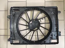 Ford Kuga III Ventilateur de refroidissement de radiateur électrique LX61-8C607-BC