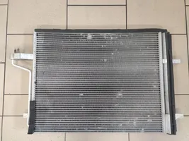 Ford Kuga II Air conditioning (A/C) radiator (interior) CV6119710FD