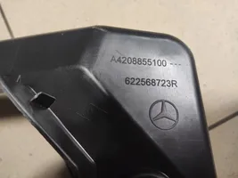Mercedes-Benz Citan II Ilman mikrosuodatin, ilmakanavan osa A4208855100