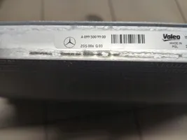 Mercedes-Benz  CLE C236 Chłodnica A0995009900