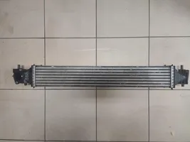 Honda CR-V Chłodnica powietrza doładowującego / Intercooler 