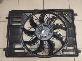 Mercedes-Benz GLB x247 Ventilatore di raffreddamento elettrico del radiatore A2479067806