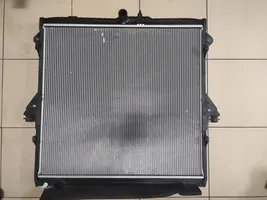 Ford Ranger Radiateur de refroidissement EB3G8005D2A