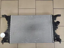 Mercedes-Benz CLA C118 X118 Chłodnica powietrza doładowującego / Intercooler A2475000100