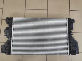 Mercedes-Benz CLA C118 X118 Chłodnica powietrza doładowującego / Intercooler A2475000100