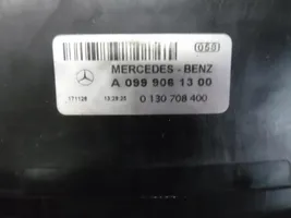 Mercedes-Benz E W213 Elektrinis radiatorių ventiliatorius A0999061300