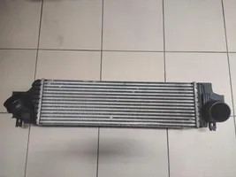 BMW X1 F48 F49 Chłodnica powietrza doładowującego / Intercooler 17517617600