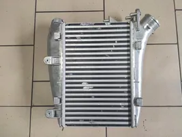 Audi RS7 C7 Intercooler radiator 4K0145806B