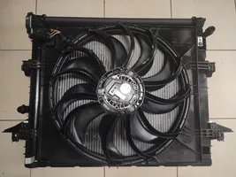 Cupra Born Kit Radiateur 9646