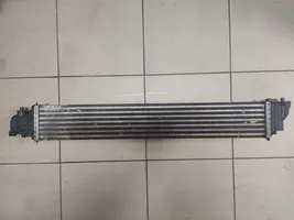 Honda Civic X Intercooler radiator 