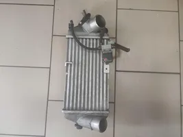 Hyundai i20 (GB IB) Chłodnica powietrza doładowującego / Intercooler hyu12515