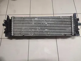 BMW X5 G05 Chłodnica powietrza doładowującego / Intercooler 17118584127