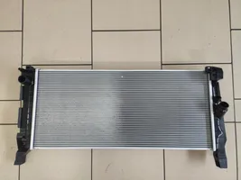 Mini One - Cooper F56 F55 Radiateur de refroidissement 17118586321