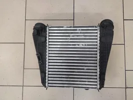 Audi A8 S8 D5 Chłodnica powietrza doładowującego / Intercooler 4N0145805T