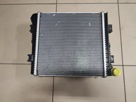 Mercedes-Benz ML AMG W166 Radiateur de refroidissement 