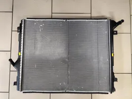 Genesis GV70 Radiateur de refroidissement 253L0DS000