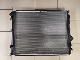 Genesis GV70 Radiateur de refroidissement 253L0DS000