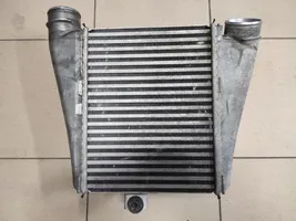 Audi A8 S8 D5 Chłodnica powietrza doładowującego / Intercooler 4N0145805S