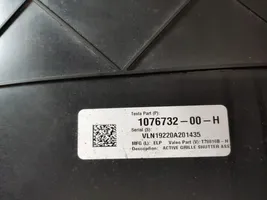 Tesla Model 3 Wasserkühler Kühlerdpaket 1077083-00-B