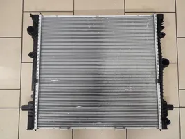 BMW iX3 G08 Radiatore di raffreddamento 17119887702