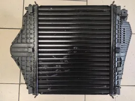 Lamborghini Urus Radiatore intercooler 4M0145803BT