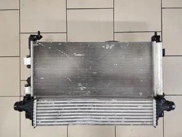 Opel Corsa E Kit Radiateur HB962001