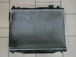 Honda Jazz Radiateur de refroidissement 