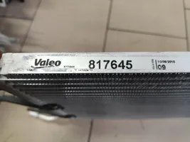 Opel Vivaro Klimaverdampfer Kondensator 
