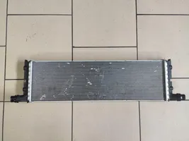 Porsche 911 992 Radiateur de refroidissement 992121254