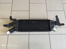 Mitsubishi Outlander Intercooler radiator 1530A093