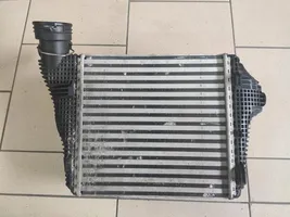 Porsche Macan Radiatore intercooler 95B