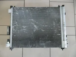 Nissan Micra Комплект радиатора 