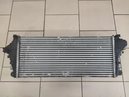 Opel Insignia B Chłodnica powietrza doładowującego / Intercooler 84208076