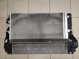 Mini One - Cooper F56 F55 Kit Radiateur 7644302