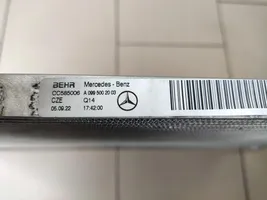 Mercedes-Benz C W205 Radiatore di raffreddamento A0995002003