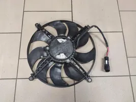 Porsche 911 992 Ventilateur de refroidissement de radiateur électrique 992959447E