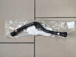 Mercedes-Benz S W223 Engine coolant pipe/hose A2235012601