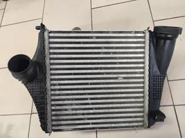 Porsche Cayenne (9PA) Radiatore intercooler 4M0145804AR