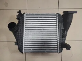 Lamborghini Urus Радиатор интеркулера 4M0145804BT
