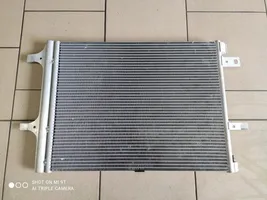 Peugeot 3008 II Radiateur condenseur de climatisation 