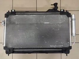Mitsubishi Eclipse Cross Coolant radiator 180319